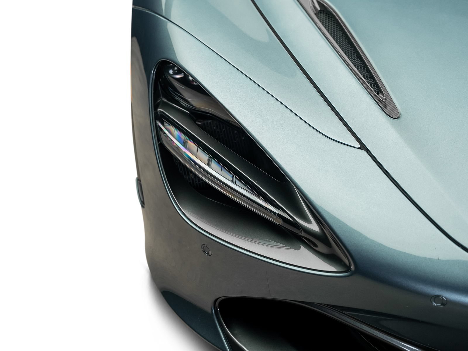 Used 2022 McLaren 720S Performance 4