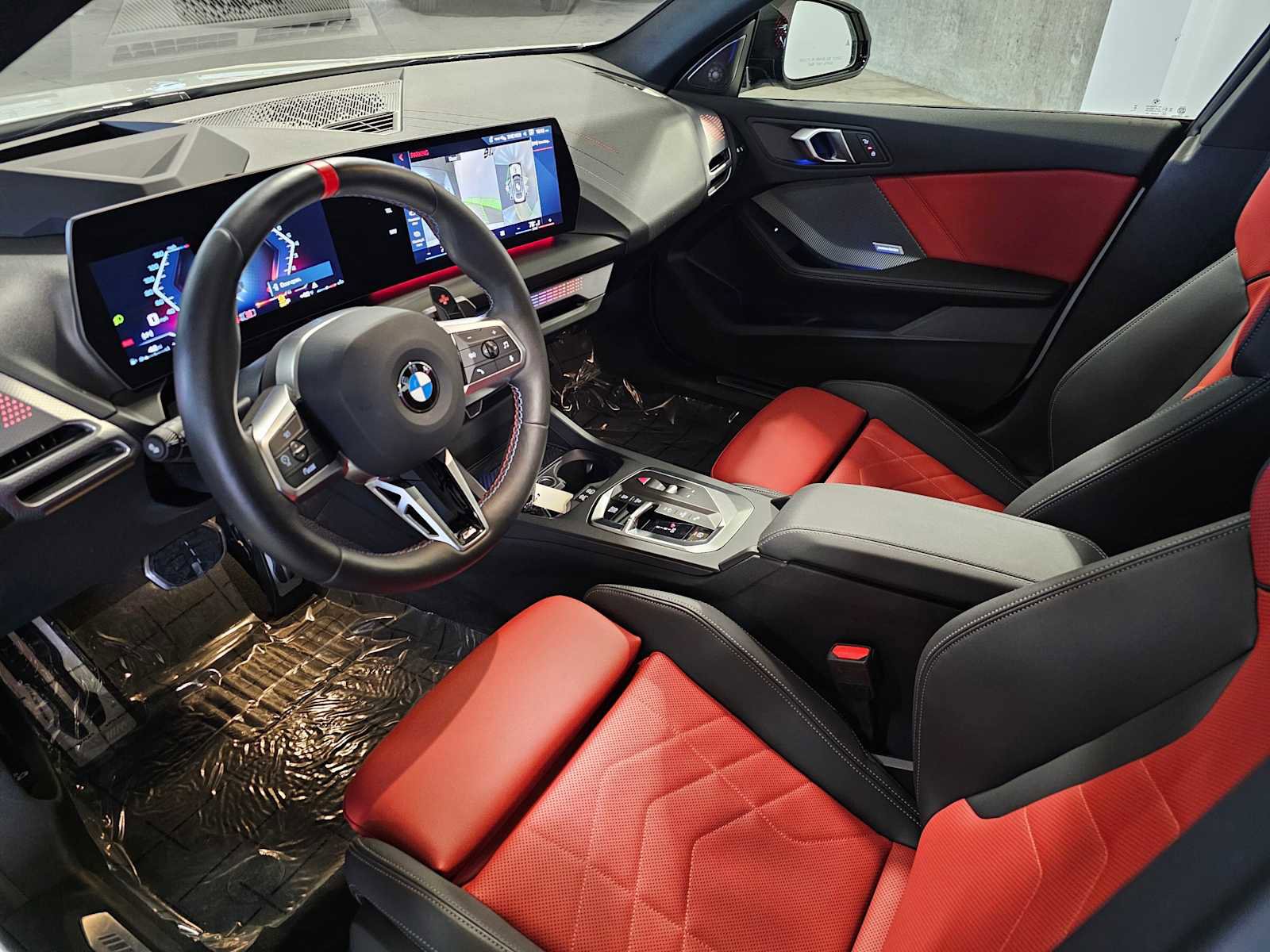 2025 BMW M235i xDrive