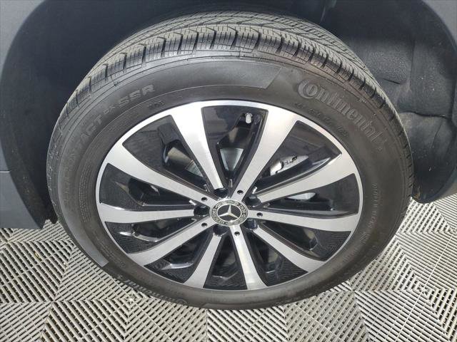 2023 Mercedes-Benz GLA 250