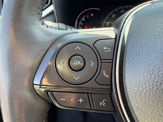 2022 Toyota RAV4 Limited