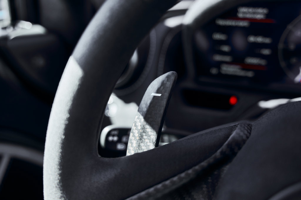 Used 2021 McLaren 765LT photo 41