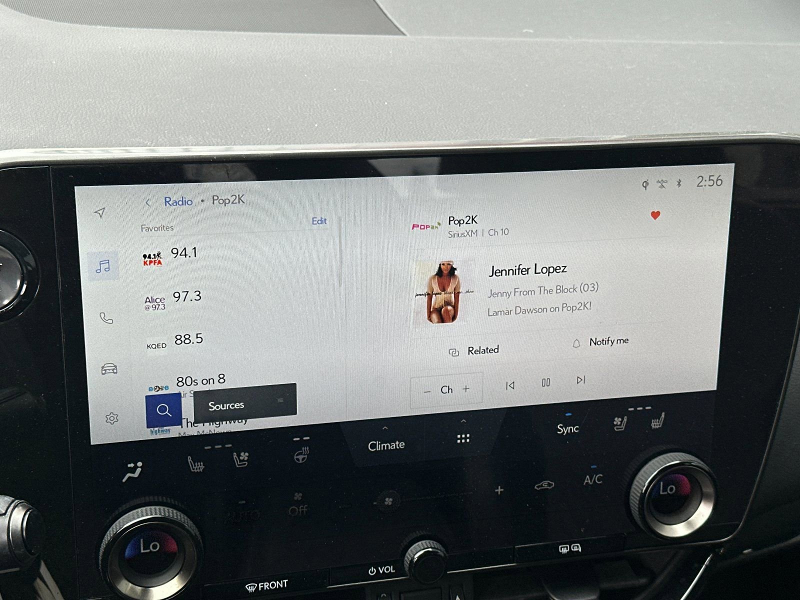 2023 Lexus NX 350 AWD