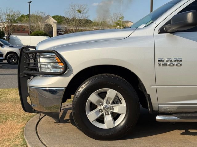 2018 RAM 1500 Classic SLT