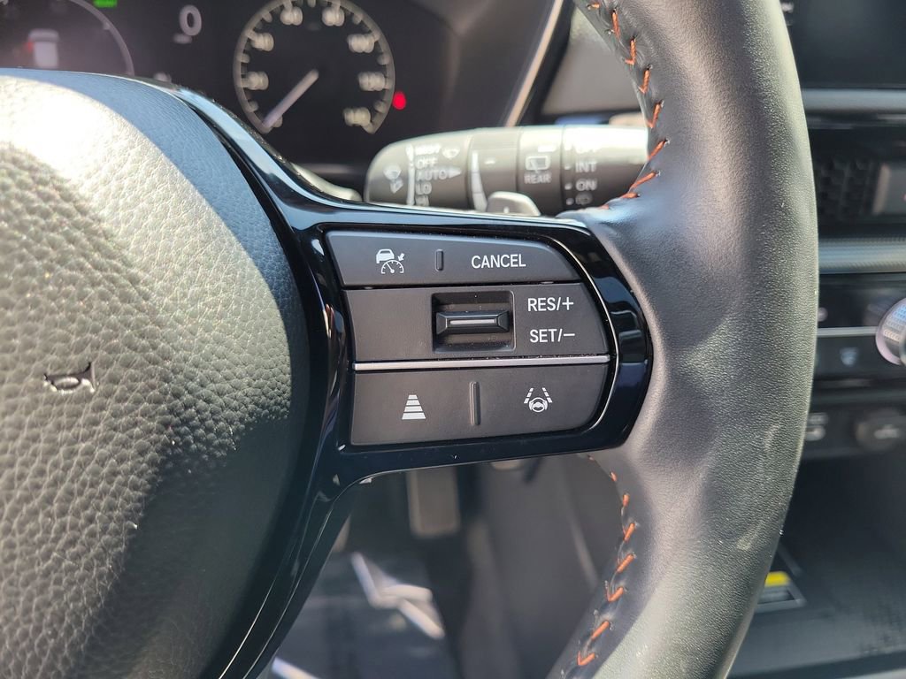 2024 Honda CR-V Sport Touring