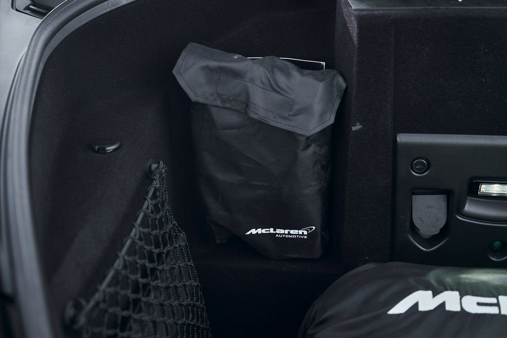 Used 2021 McLaren 720S photo 23