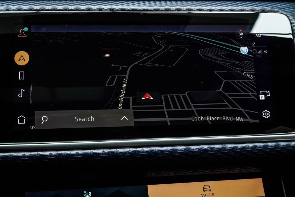 2021 Land Rover Range Rover Velar R-Dynamic S