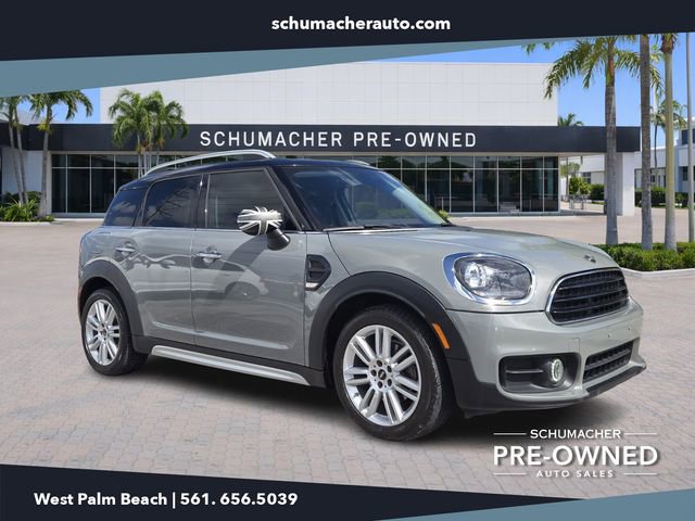 Used 2020 MINI Cooper Countryman
