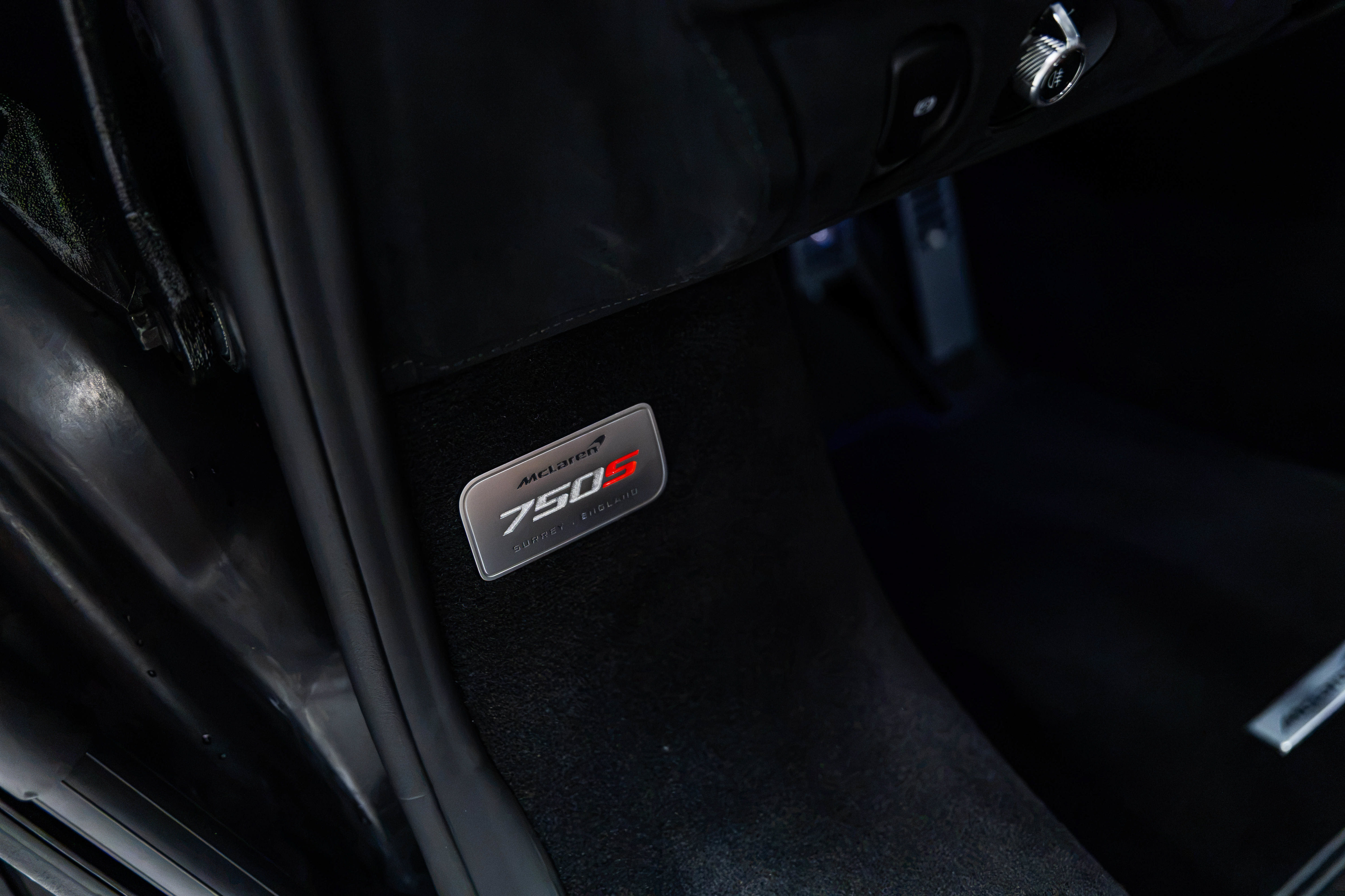New 2027 McLaren 750S Spider photo 20
