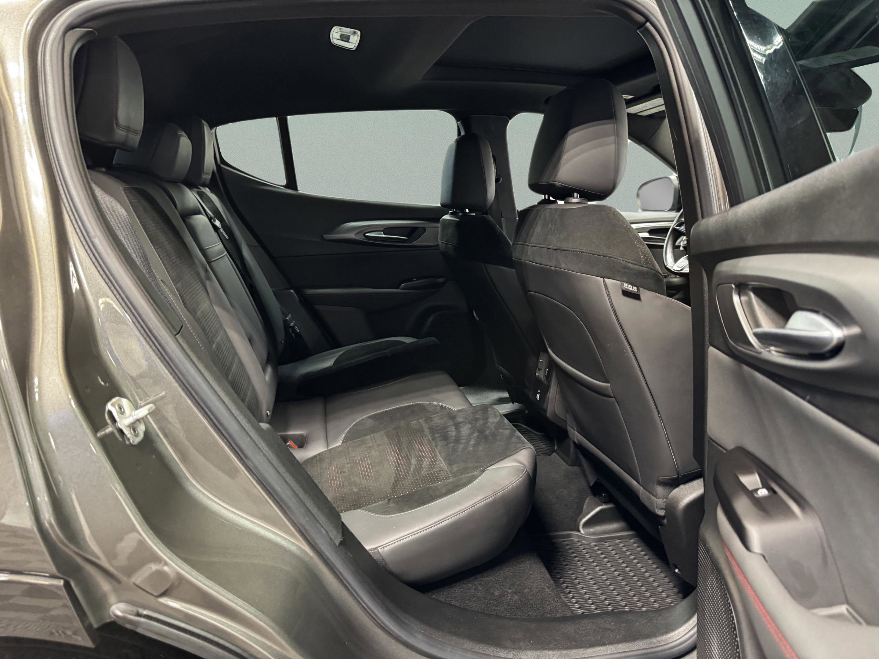 2024 Alfa Romeo Tonale Veloce