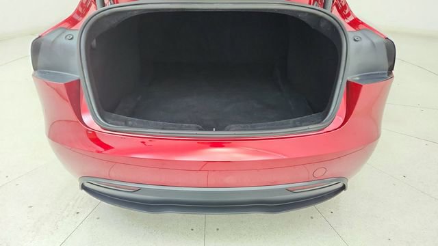 2024 Tesla Model 3 Long Range