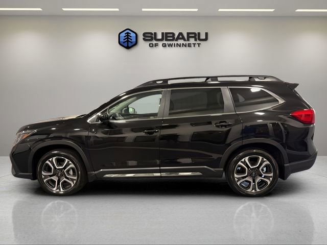 2025 Subaru Ascent Limited