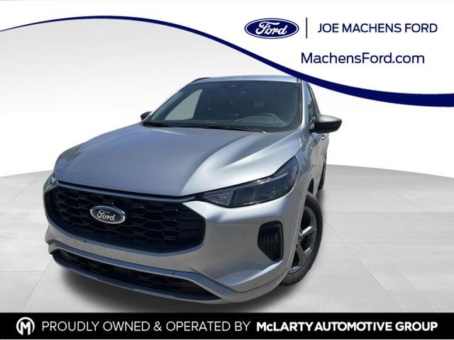 Used 2024 Ford Escape ST-Line