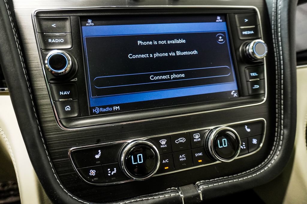 2020 Bentley Bentayga Speed