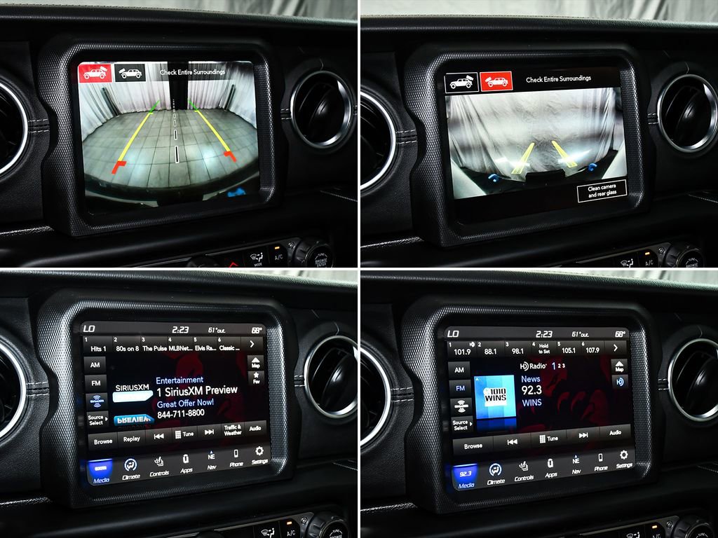 2023 Jeep Wrangler Unlimited Rubicon 4xe