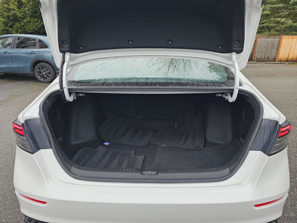 2023 Honda Accord Sport