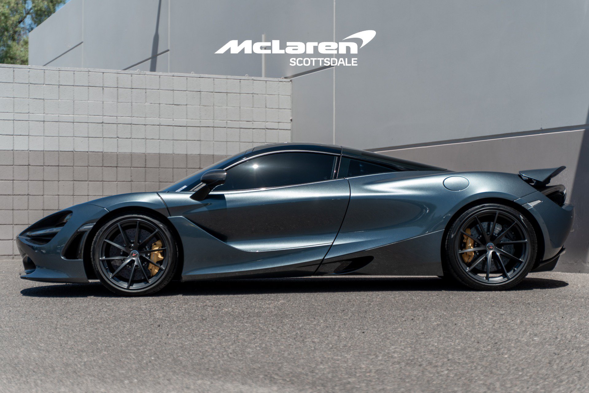 Used 2018 McLaren 720S Performance 4