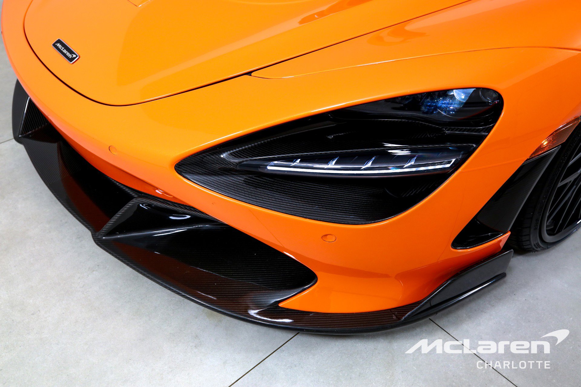 Used 2020 McLaren 720S Performance photo 31