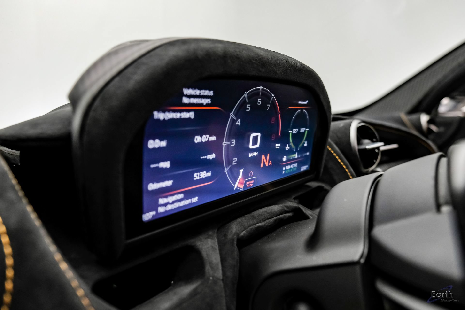 Used 2022 McLaren 765LT photo 47