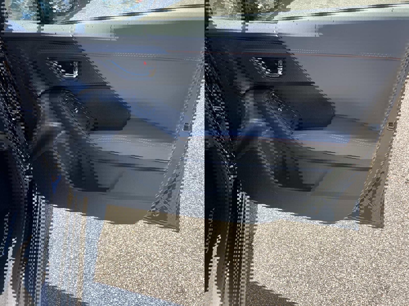 2024 Subaru Crosstrek 2.5i Limited