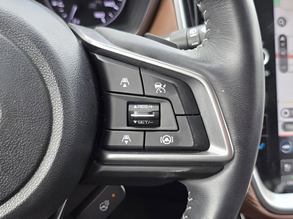 2020 Subaru Outback Touring XT