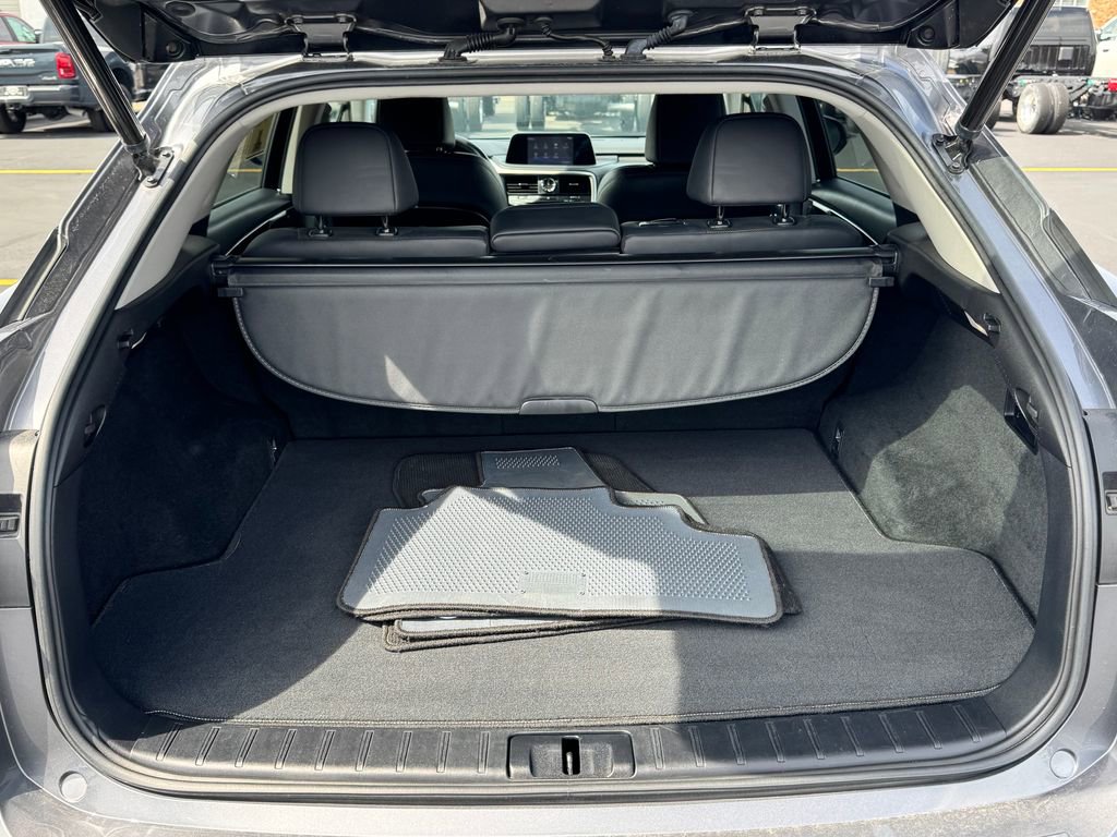 2021 Lexus RX 350 FWD