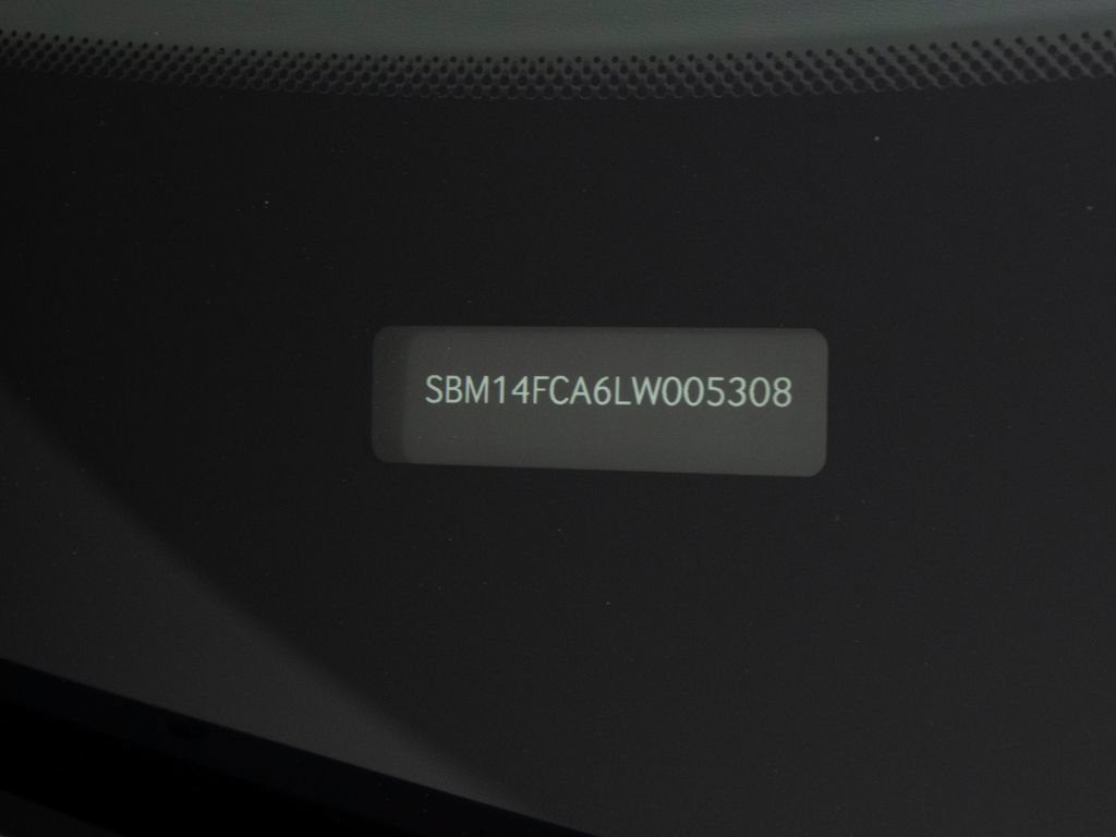 Used 2020 McLaren 720S Performance photo 46