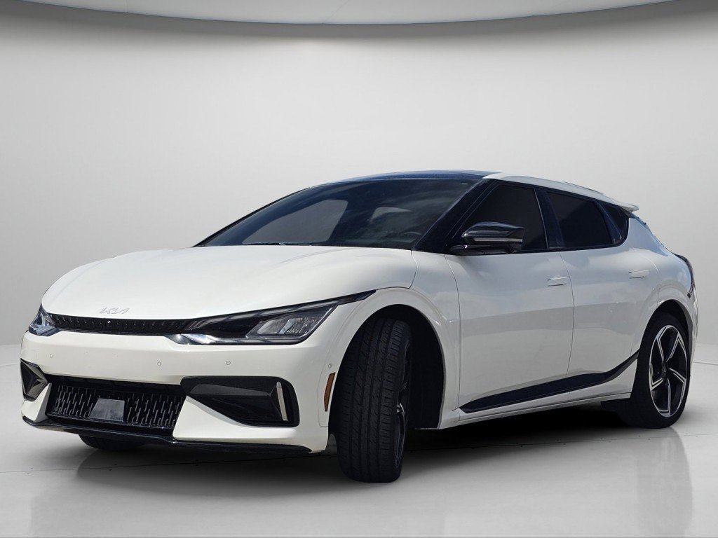 2023 Kia EV6 GT