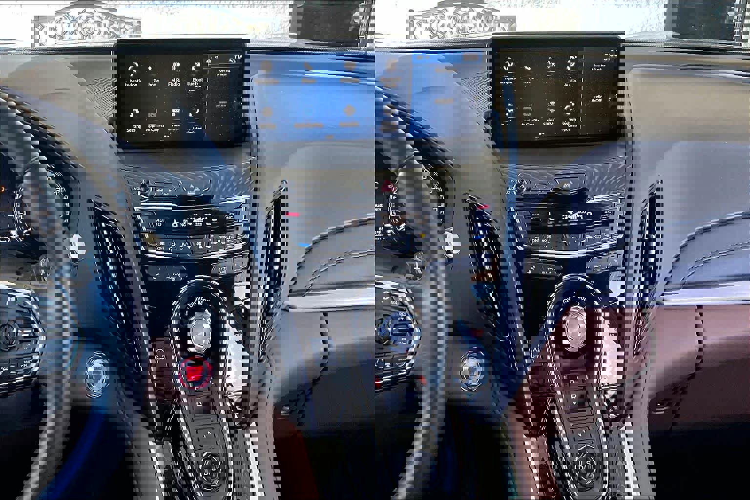 2019 Acura RDX AWD w/ Technology Package