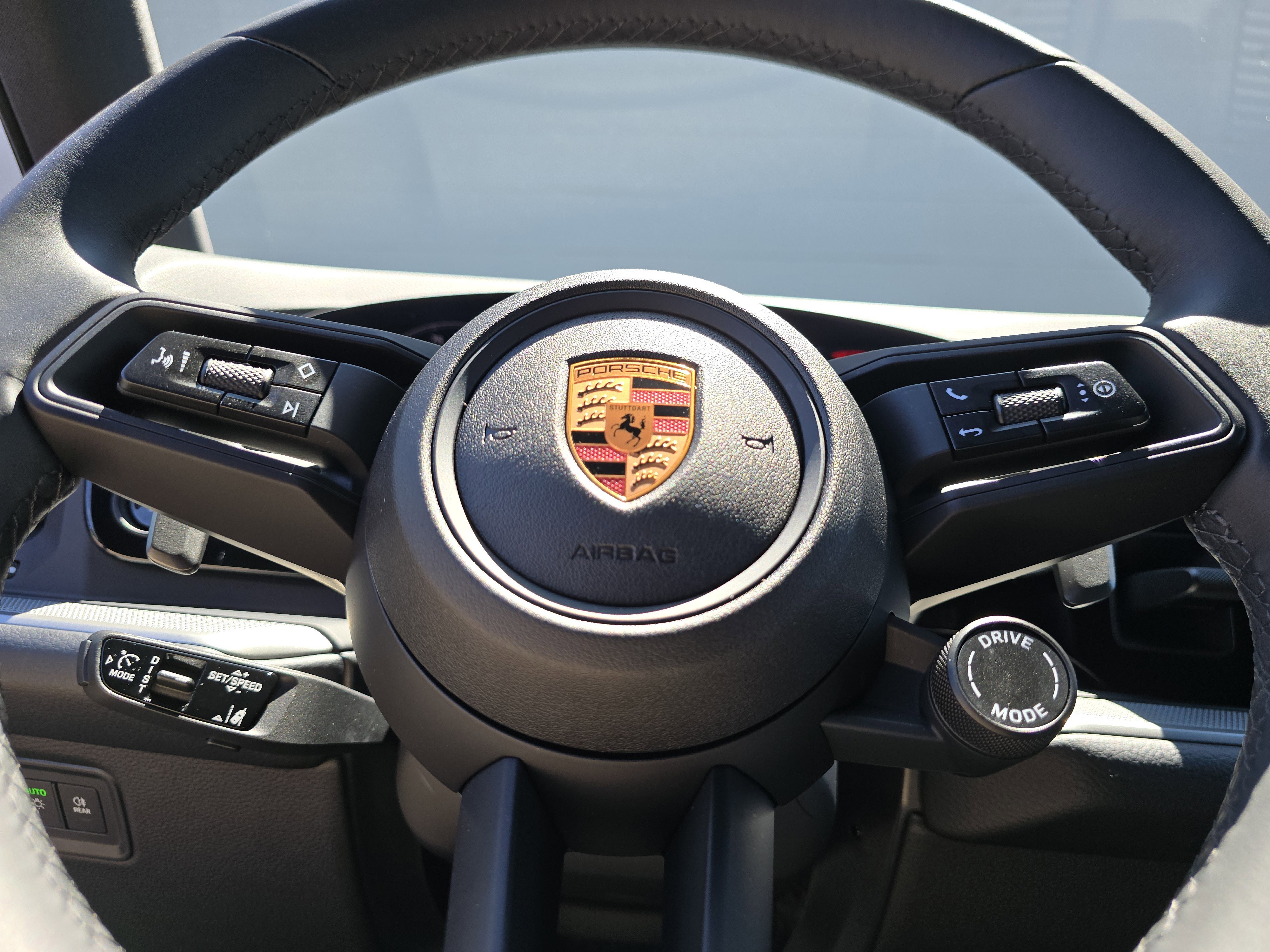 2025 Porsche Cayenne