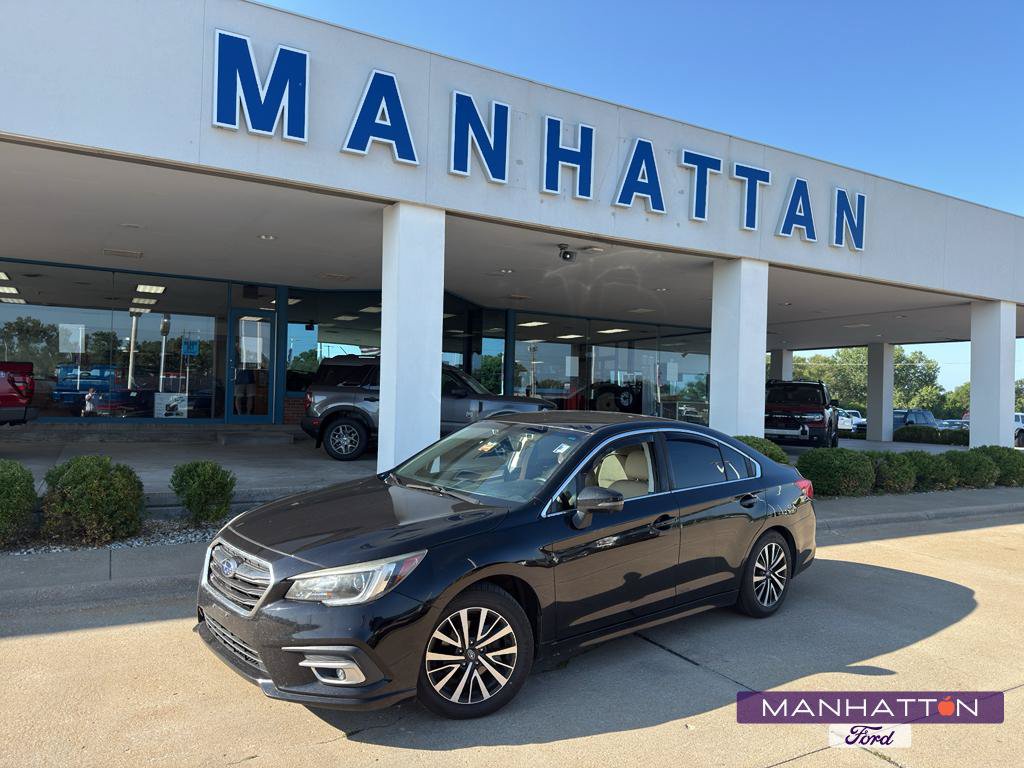 Used 2018 Subaru Legacy 2.5i Premium w/ Eyesight & BSD & Rcta & HBA