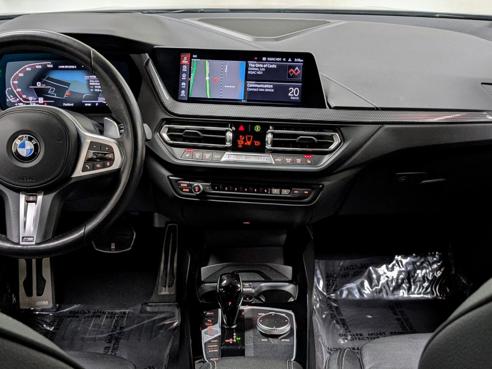 2022 BMW M235i xDrive Gran Coupe