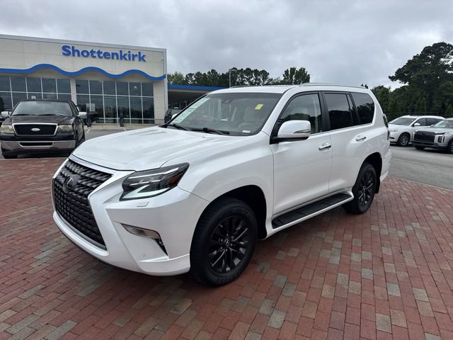 Used 2023 Lexus GX 460 Premium