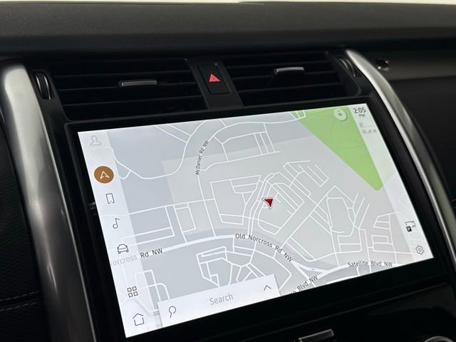 2026 Land Rover Discovery Limited Edition