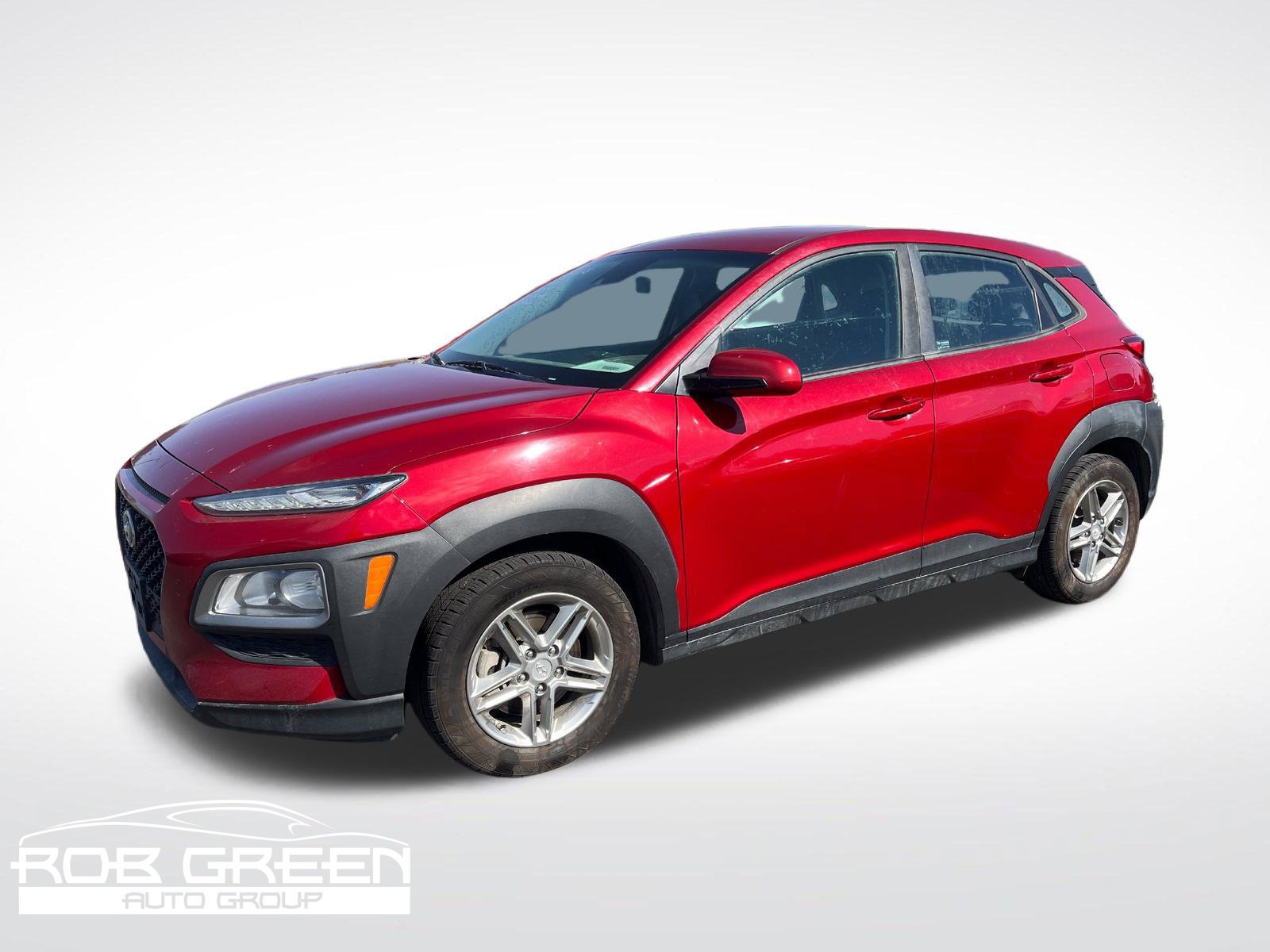 Used 2019 Hyundai Kona SE