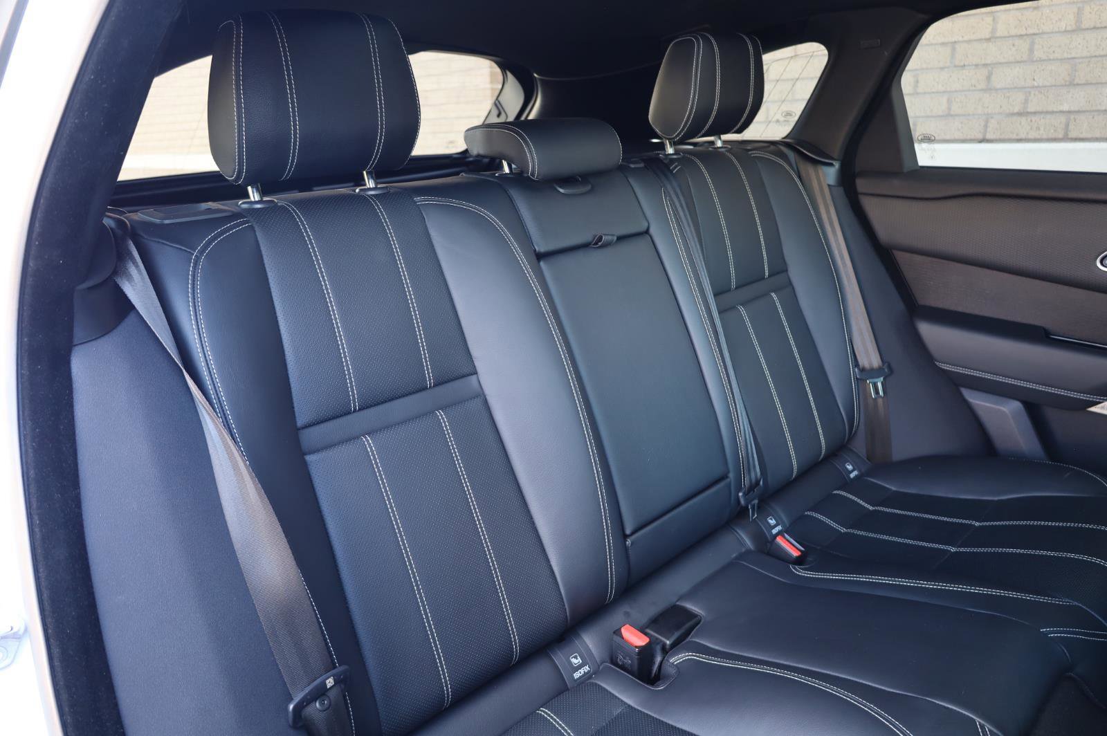 2020 Land Rover Range Rover Velar S