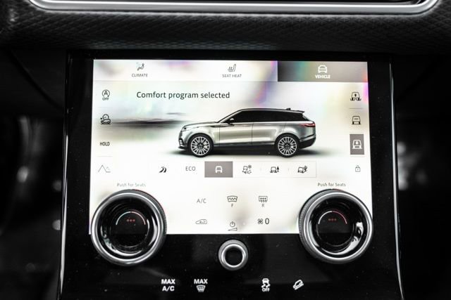 2023 Land Rover Range Rover Velar R-Dynamic S