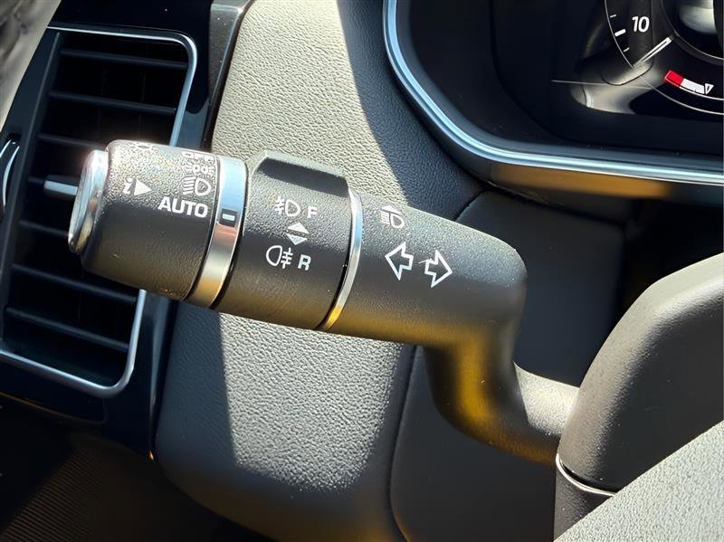 2019 Land Rover Range Rover Sport HSE