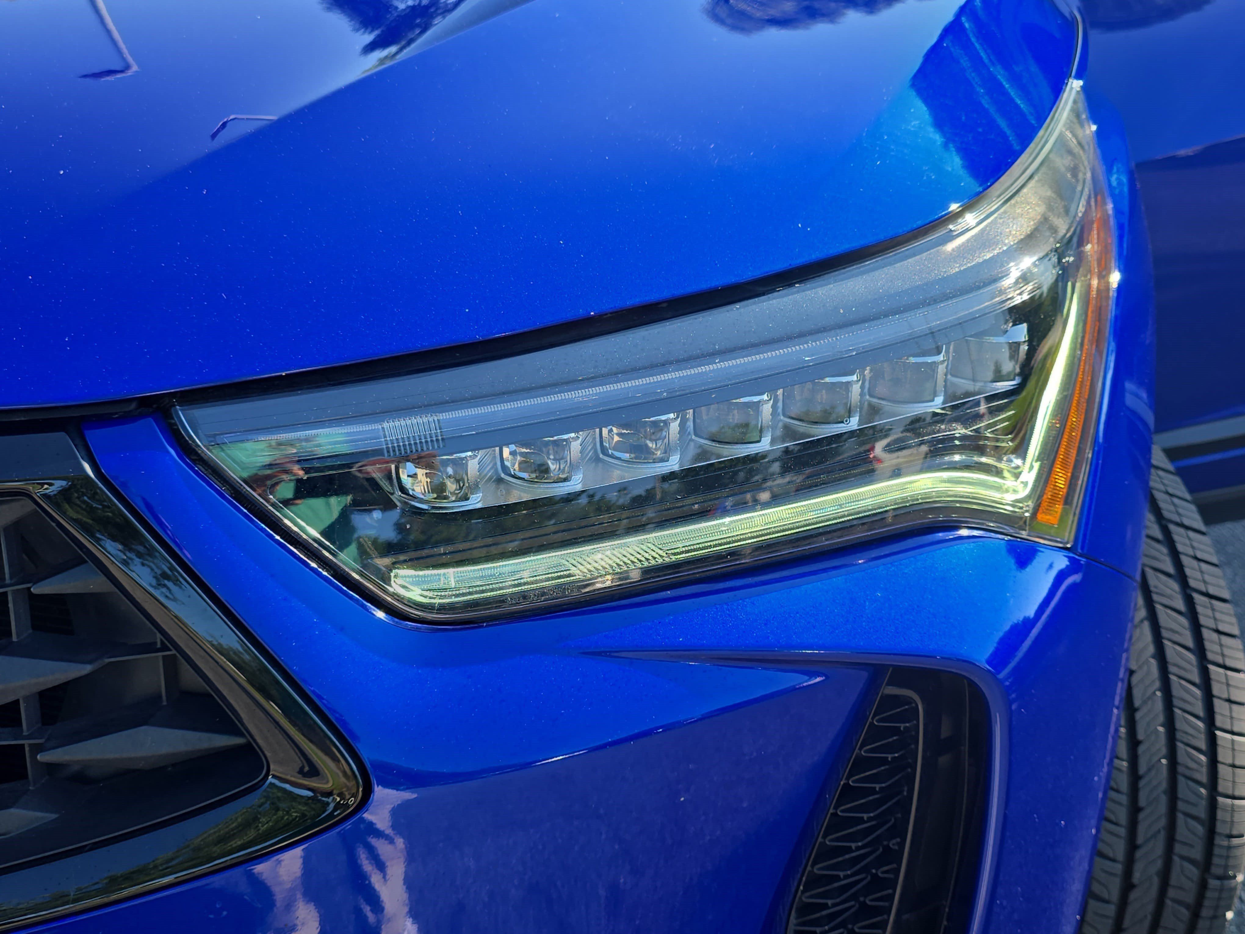 Used Acura RDX A-Spec for Sale in Raleigh, NC - Autotrader