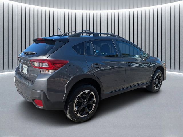 2023 Subaru Crosstrek 2.0i