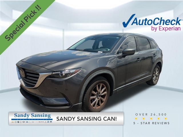 Used MAZDA CX-9 for Sale in Fort Walton Beach, FL - Autotrader