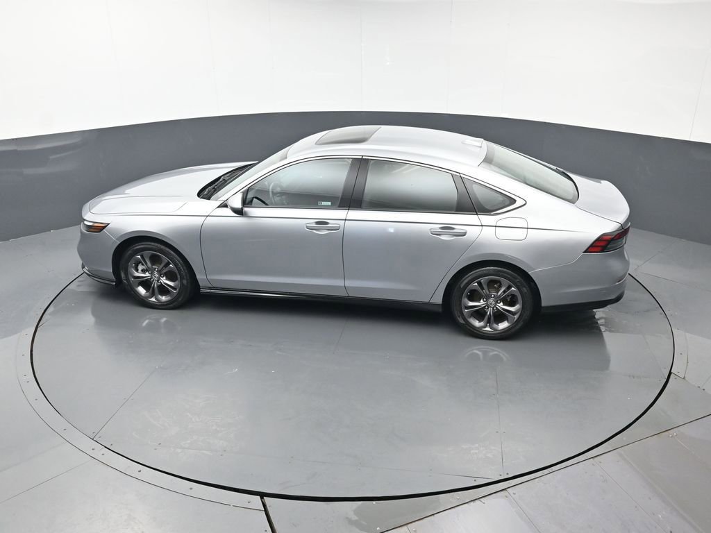 2023 Honda Accord EX-L