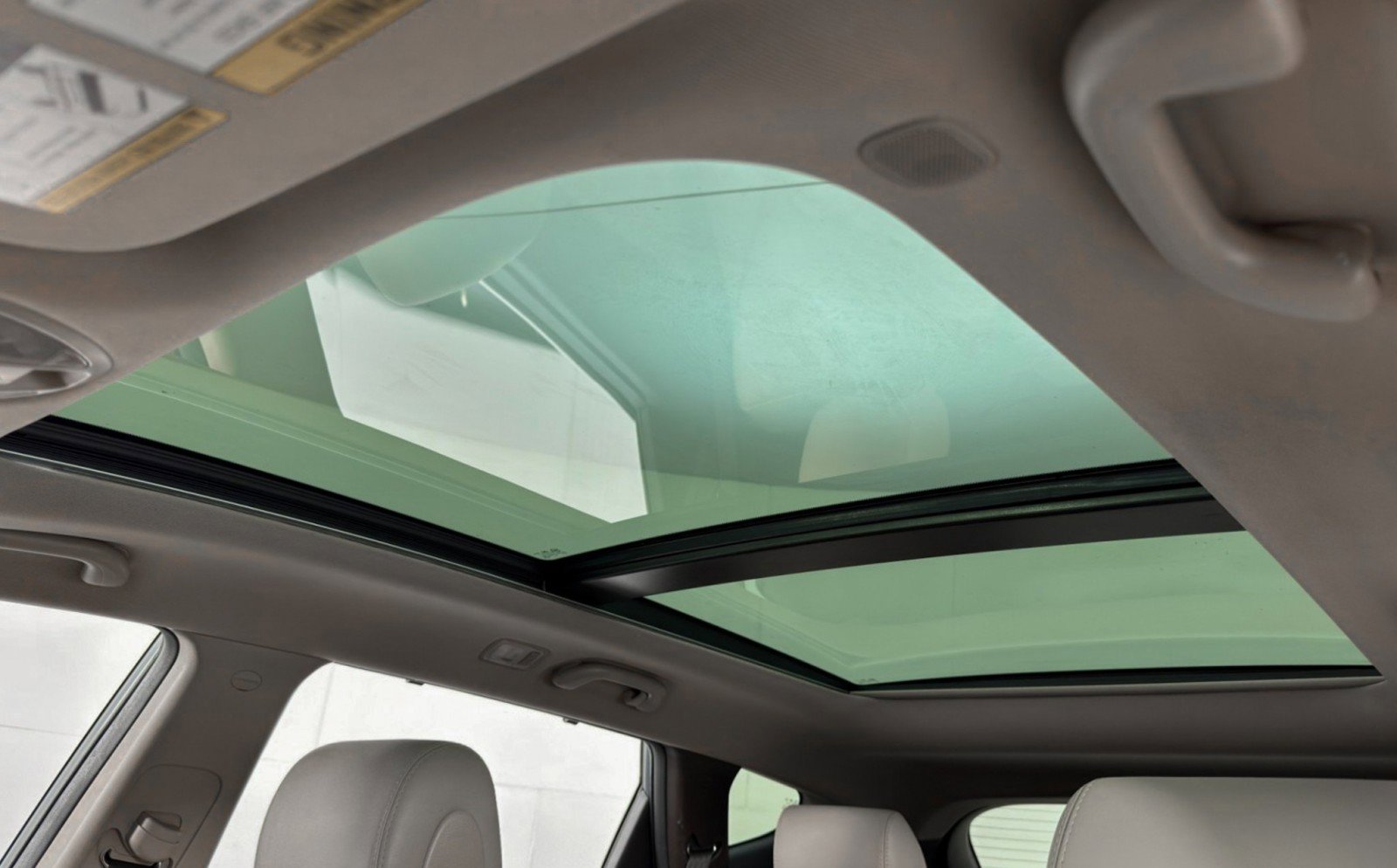 2014 Hyundai Santa Fe Limited