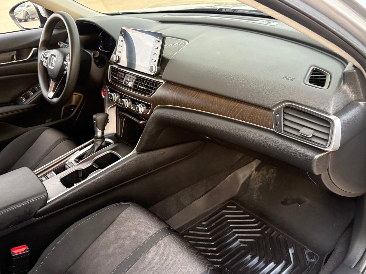 2019 Honda Accord EX