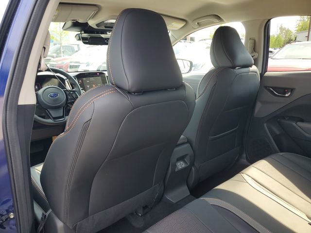 2026 Subaru Crosstrek 2.5i Limited