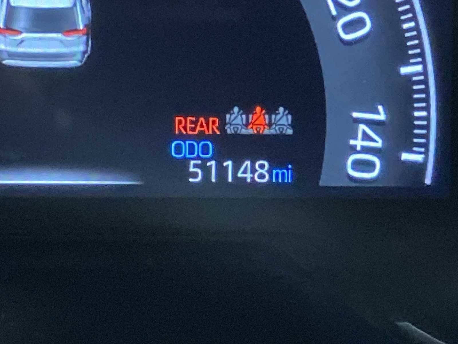 2022 Toyota RAV4 XSE