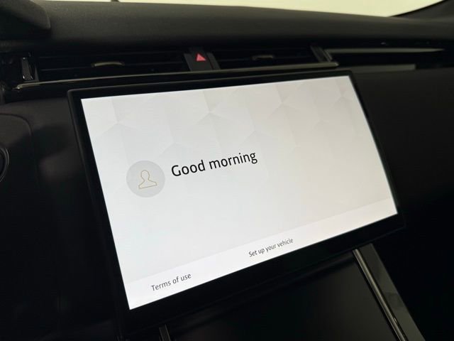 2026 Land Rover Range Rover Velar S