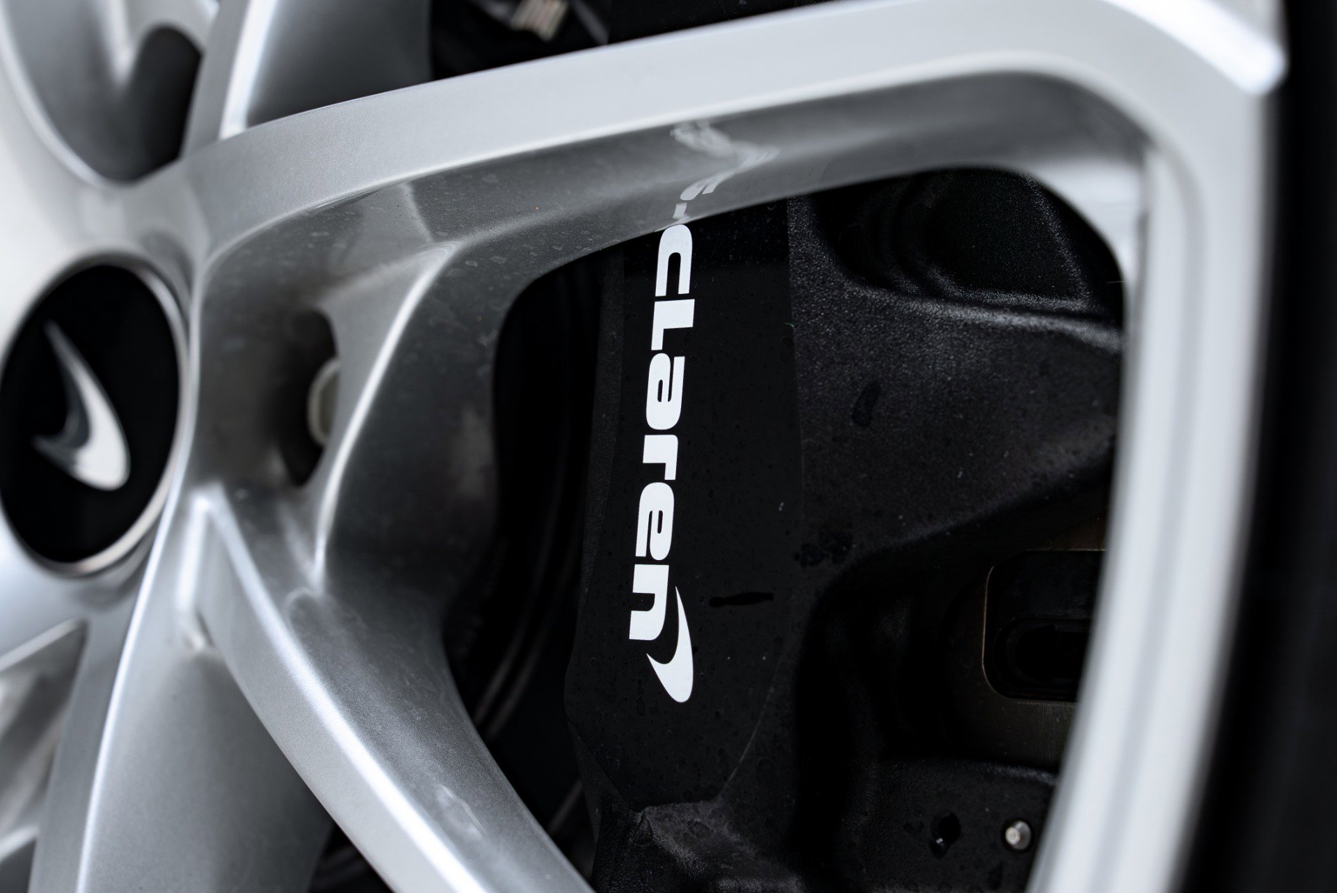 2024 McLaren 750S Spider