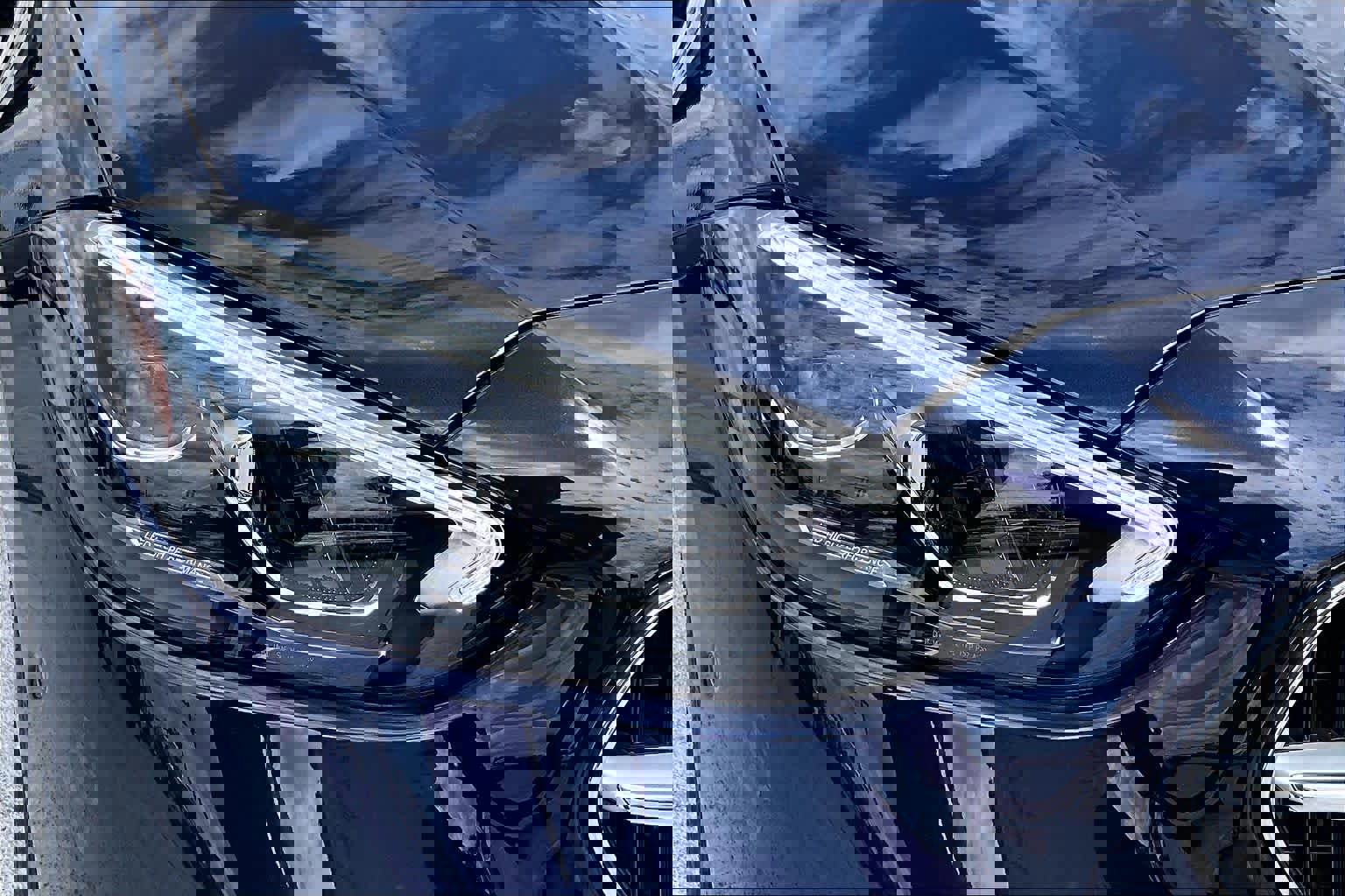 2022 Mercedes-Benz C 300 4MATIC Sedan