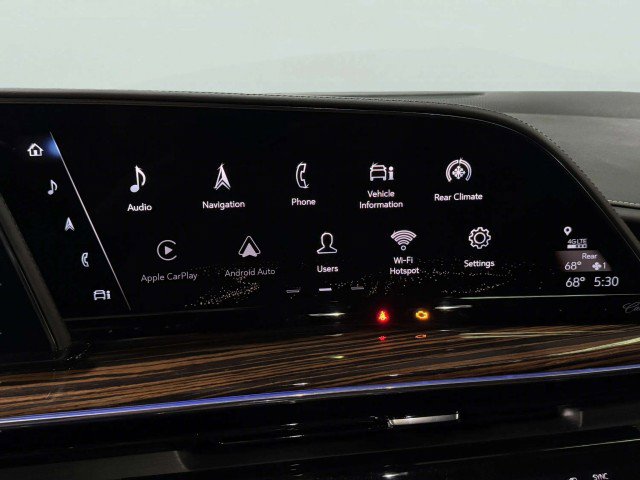 2021 Cadillac Escalade Luxury