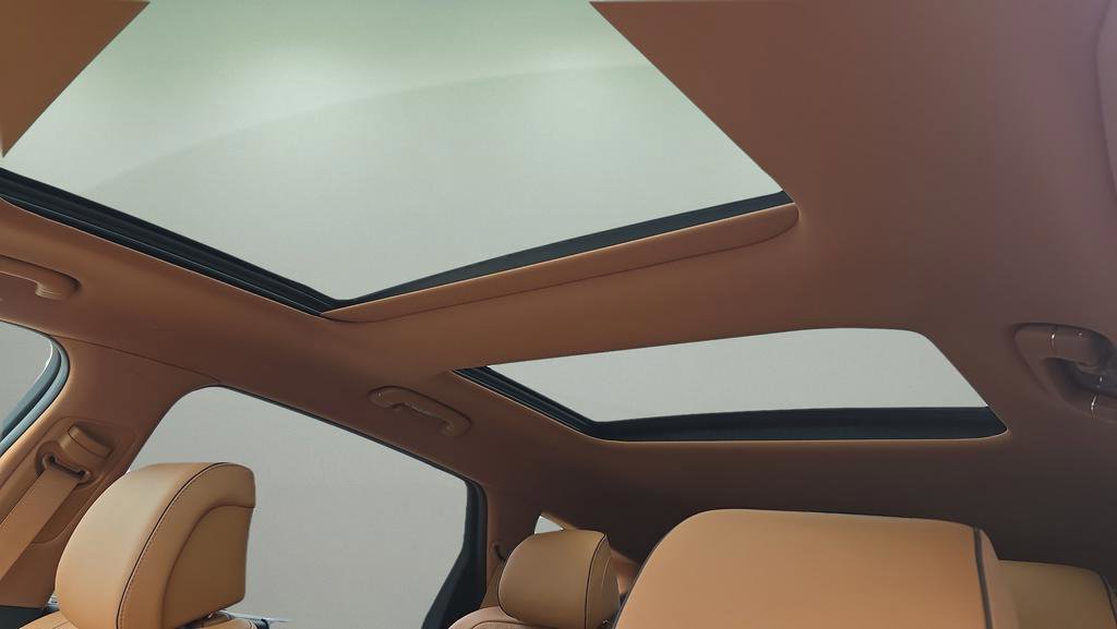 2026 Genesis Gv80 3.5T Advanced